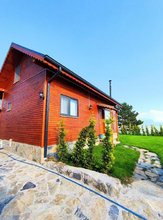 UYMANLAR DAĞ EVLERİ   5 Vacation rental in Turkey