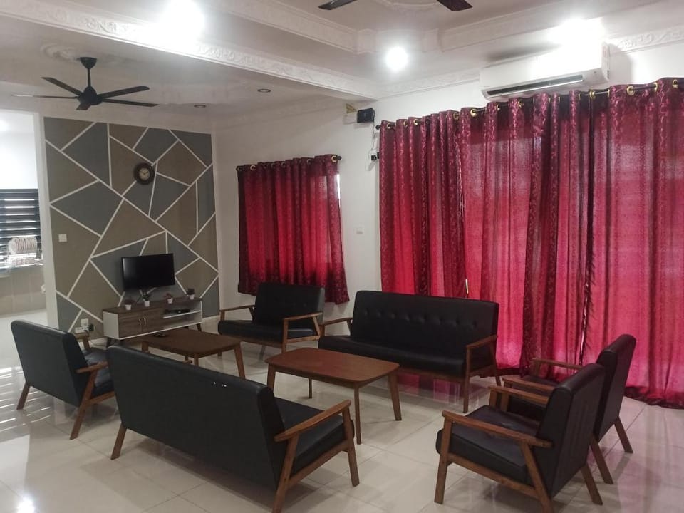 Pangkor L29, Dream Island Homestay Vacation rental in Perak