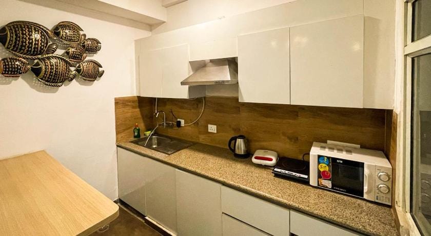 Richa's Home Apartment in Noida