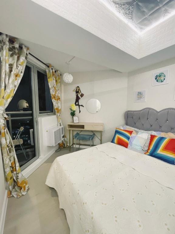 Azure North Pampanga Monaco Unit 2114 Apartment in Calabarzon