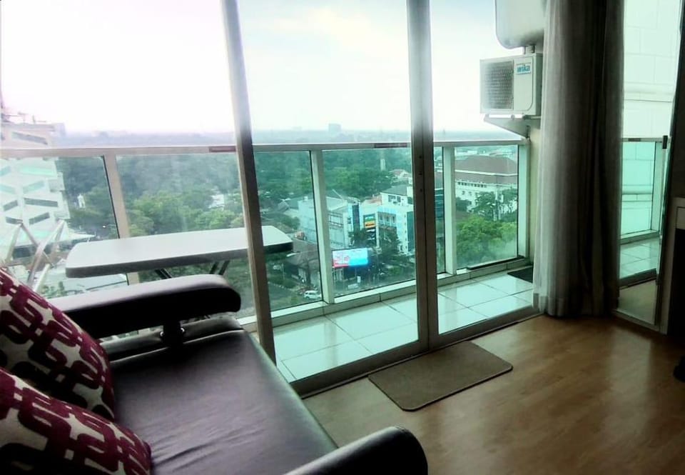 Apartemen Tamansari La Grande Apartment in Bandung