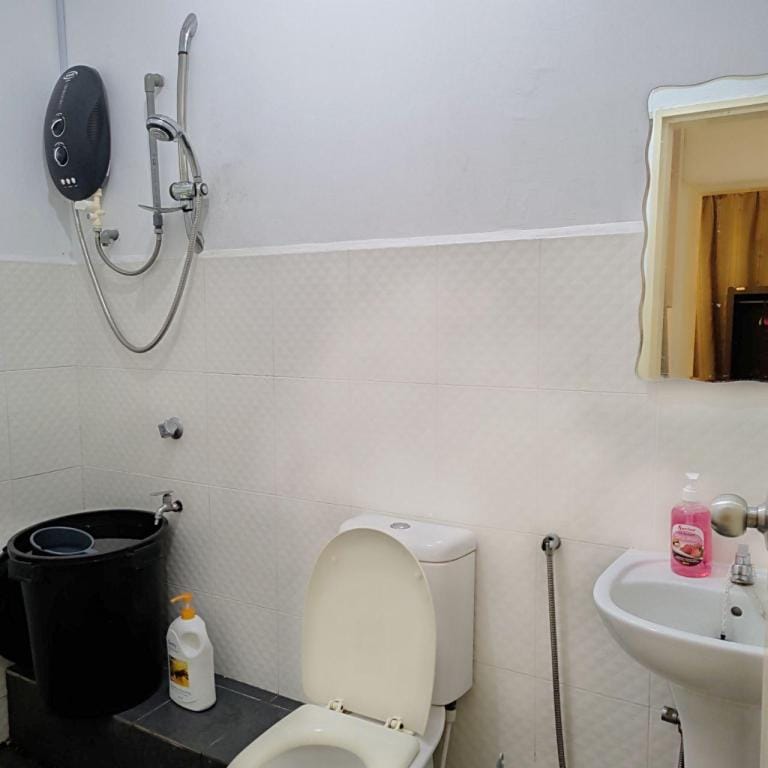 Luxury UUC Homestay Bajet Kota Kinabalu Apartment in Kota Kinabalu