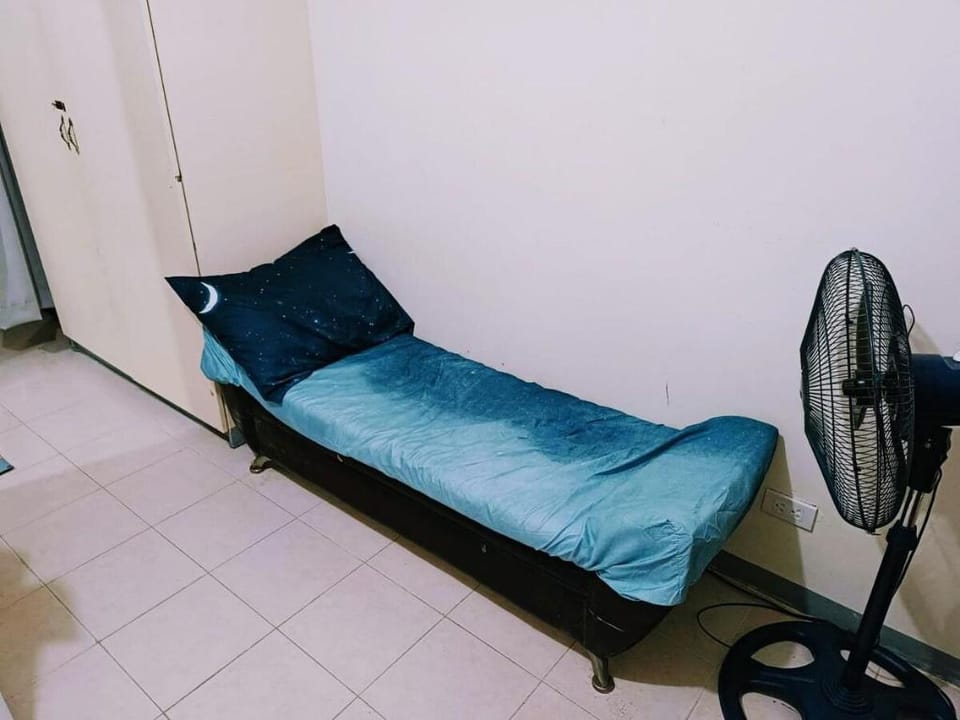 Parañaque Apartments Apartment in Paranaque