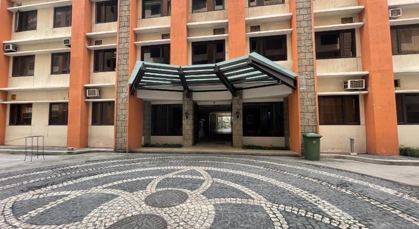 Althea’s Cozy Room (Good for 1 - 2 Pax Only) Apartment in Las Pinas