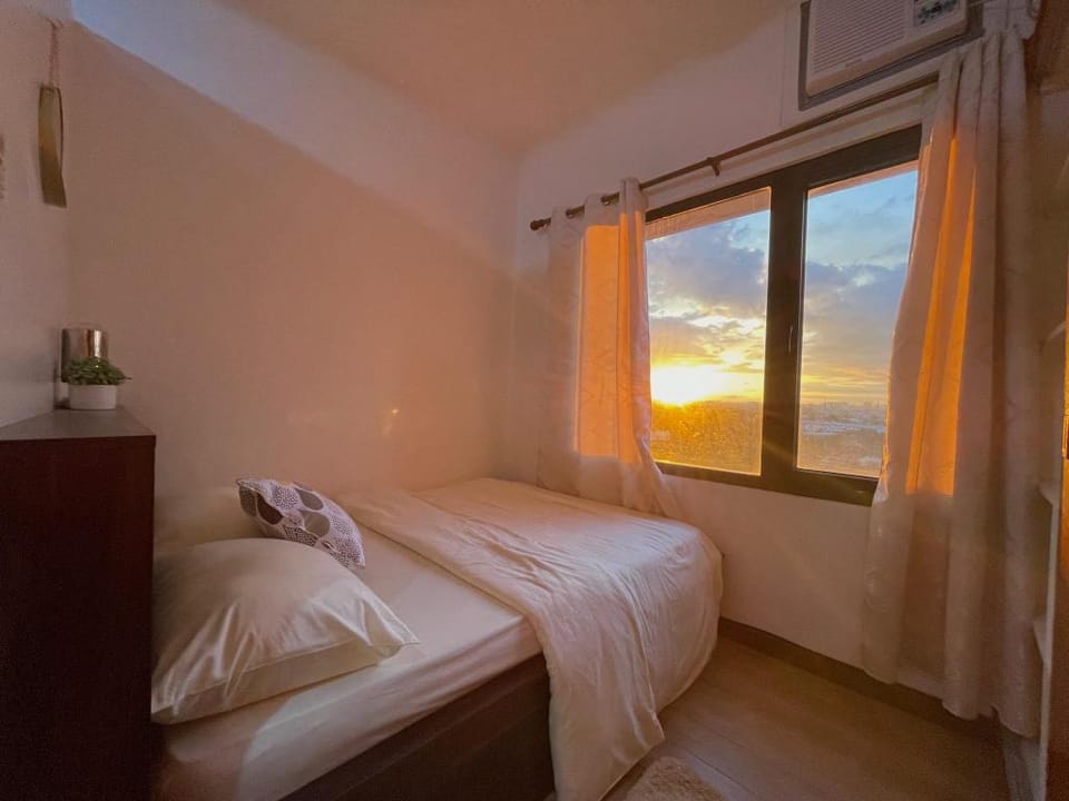 Althea’s Cozy Room (Good for 1 - 2 Pax Only) Apartment in Las Pinas