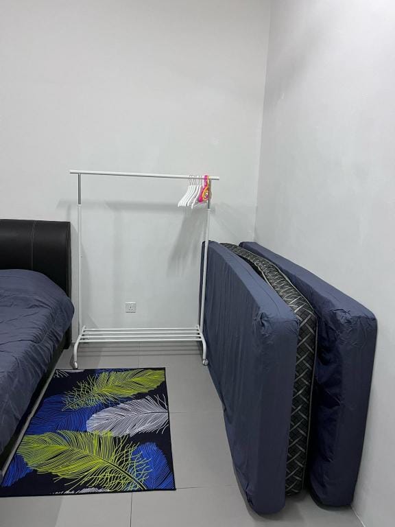 MUSLIM MINIMALIST STUDIO FOR 6 @ GOLDEN HILLS Apartment in Brinchang