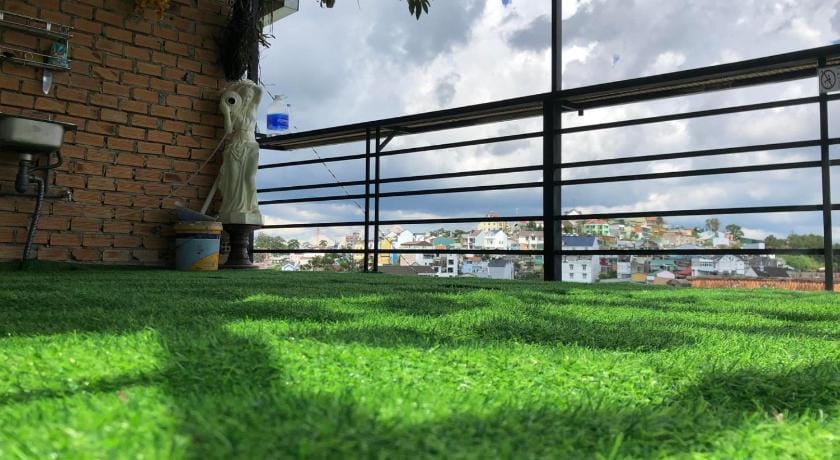 Vườn Lan Homestay Đà Lạt SĐT 0337037654 Vacation rental in Dalat
