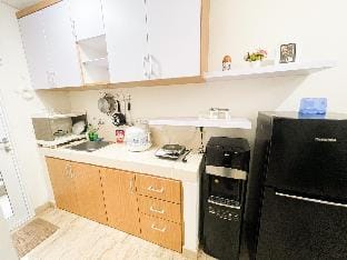 Apartemen Liberty 2Bedroom lantai 1 diatas mall Apartment in Indonesia