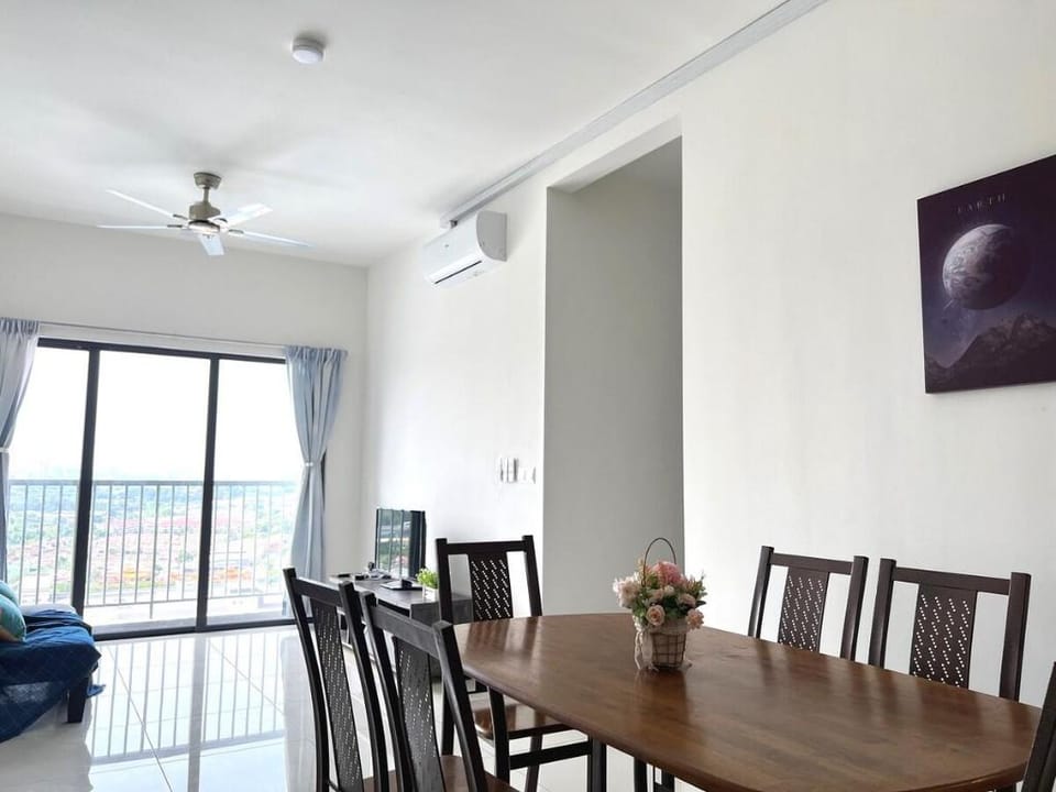 Cheras Houses Vacation rental in Negeri Sembilan, Malaysia