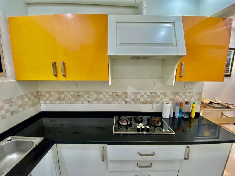 Skyloft condo (apartment) near sea view karachi Apartment in Karachi
