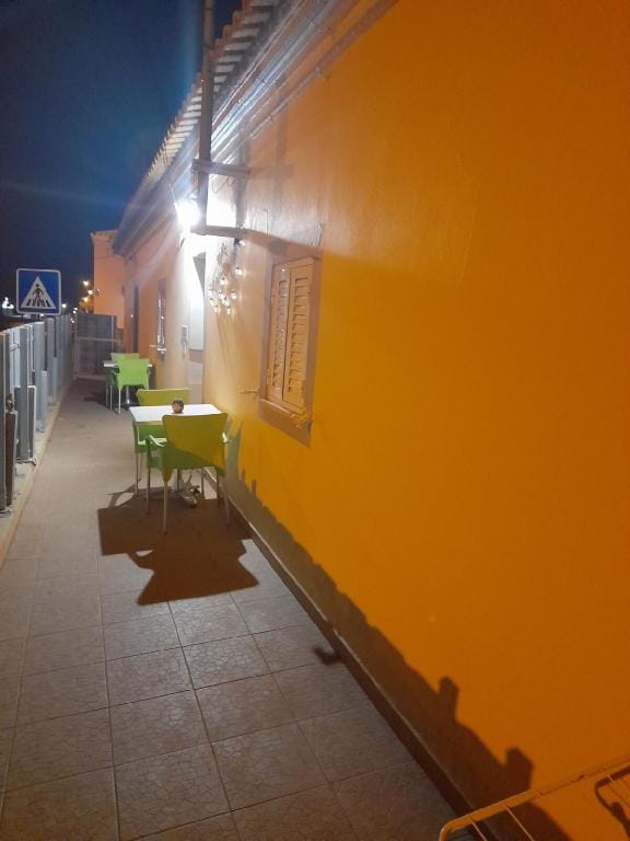 Apartamento t1 one bedroom Mexico in Albufeira Apartment in Guia