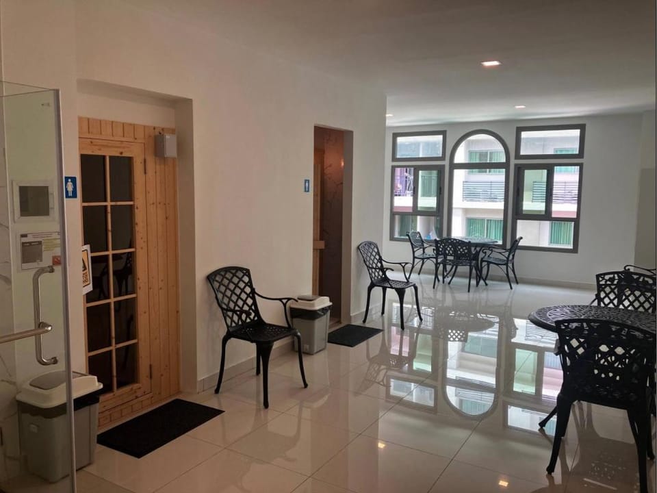 Arcadia beach continental 2 brm 54m2 south pattaya Apartment in Pattaya City