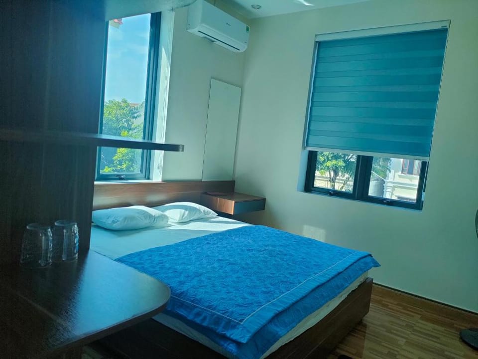 Cửa Lò Beach Villa 1 - 3 bedrooms Villa in Laos