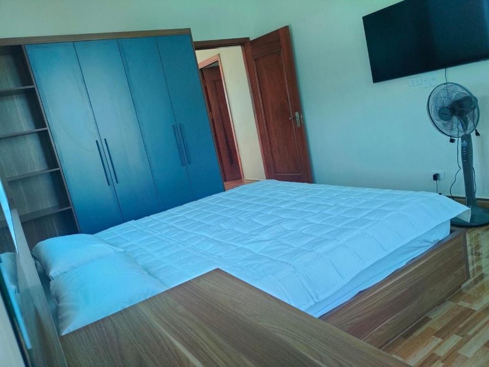 Cửa Lò Beach Villa 1 - 3 bedrooms Villa in Laos
