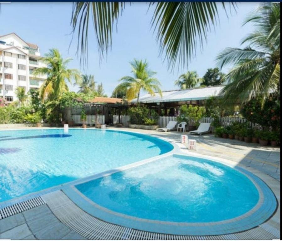 PROPERTY CLOSED Apartment in Port Dickson