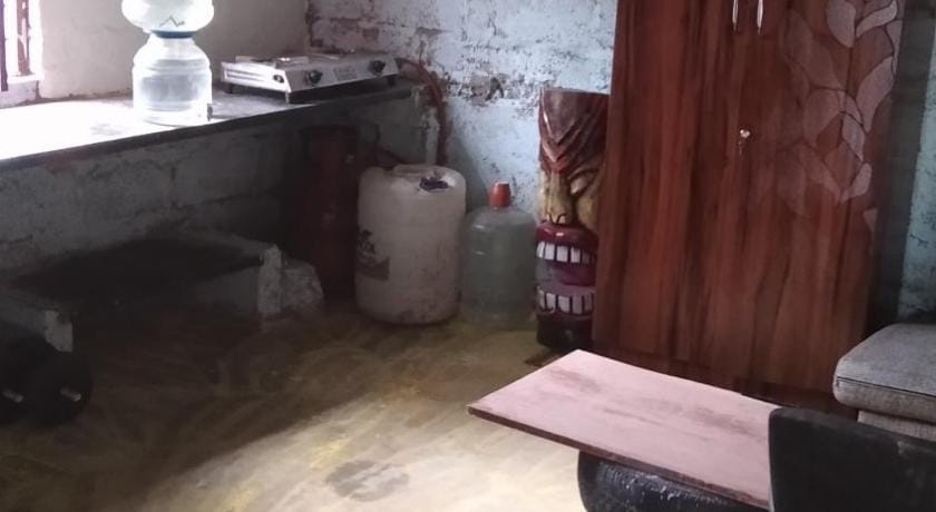 Happy valley Villa in Karnataka