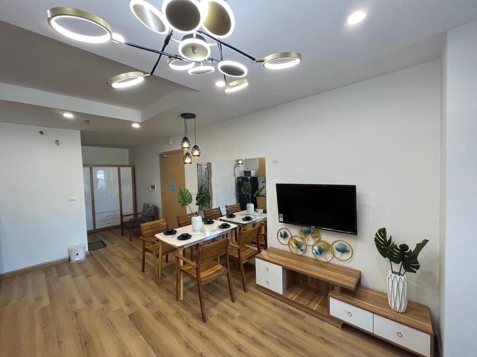 Beach gateaway Apartment in Vietnam