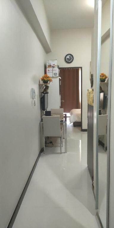 Admiral Bay Suites East Wing ( w/ balcony) Vacation rental in Manila City