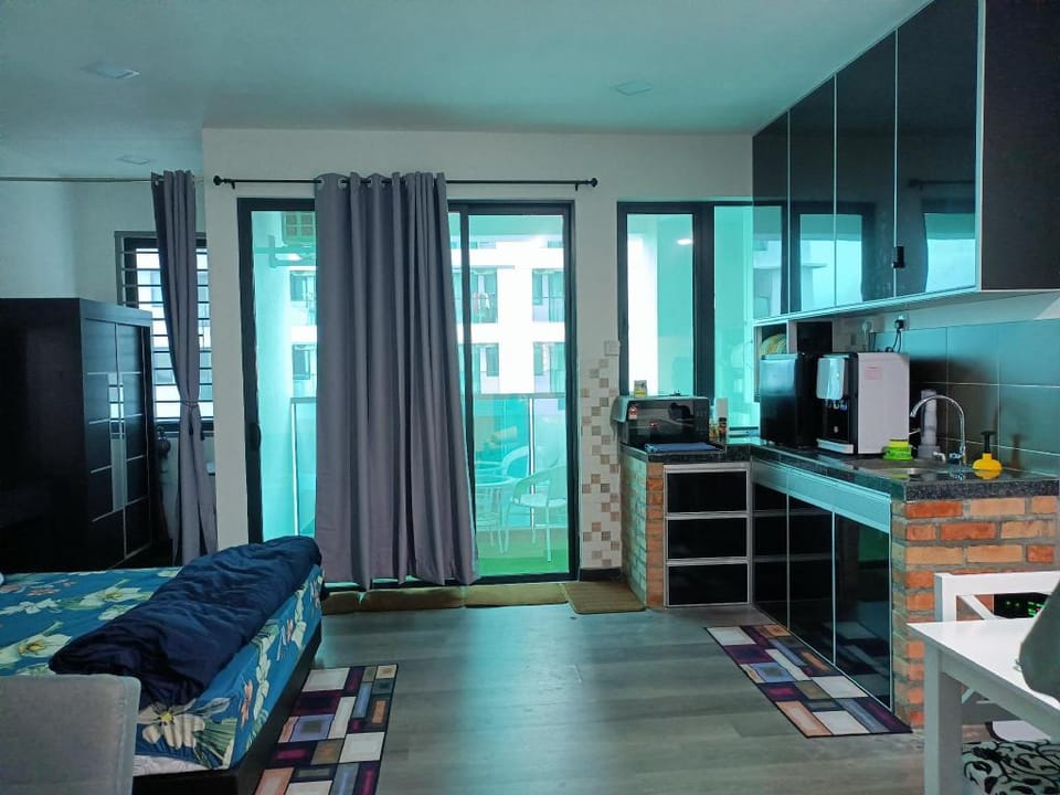MyHOMESTAY2 Apartment in Negeri Sembilan, Malaysia