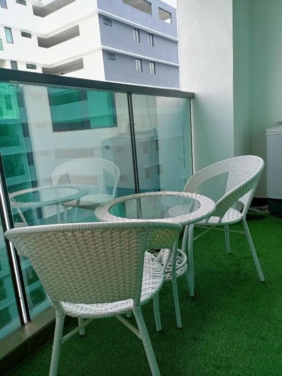 MyHOMESTAY2 Apartment in Negeri Sembilan, Malaysia