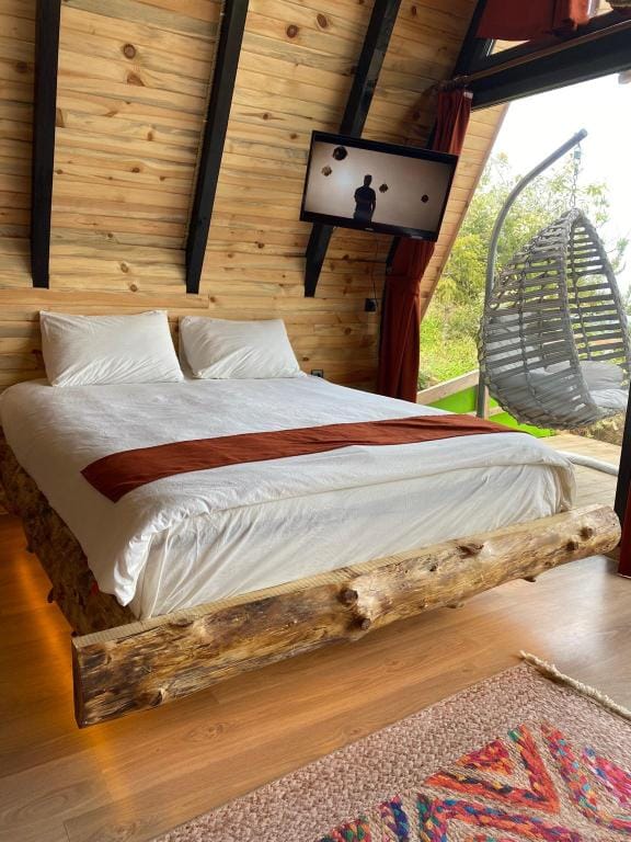 santaverabungalov Vacation rental in Turkey