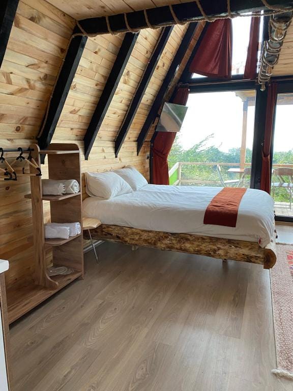 santaverabungalov Vacation rental in Turkey