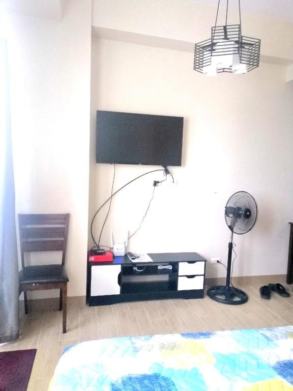 Studio Unit at Megaworld Iloilo  (Madison) Apartment in Iloilo City