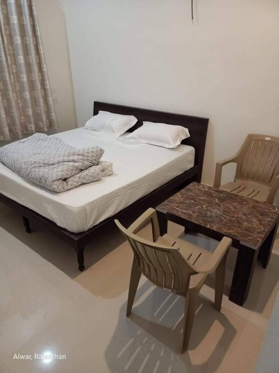 The Fort view Gest House  Apartment in Rajasthan