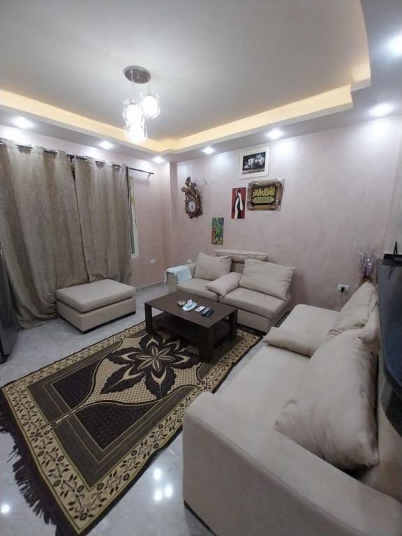 HAYAT PYRAMIDS HOUSE 162D Apartment in Egypt