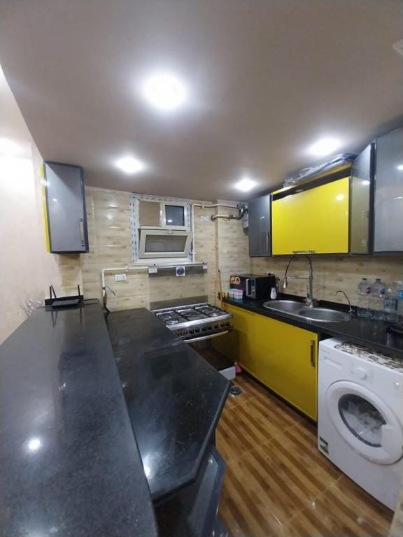 HAYAT PYRAMIDS HOUSE 162D Apartment in Egypt