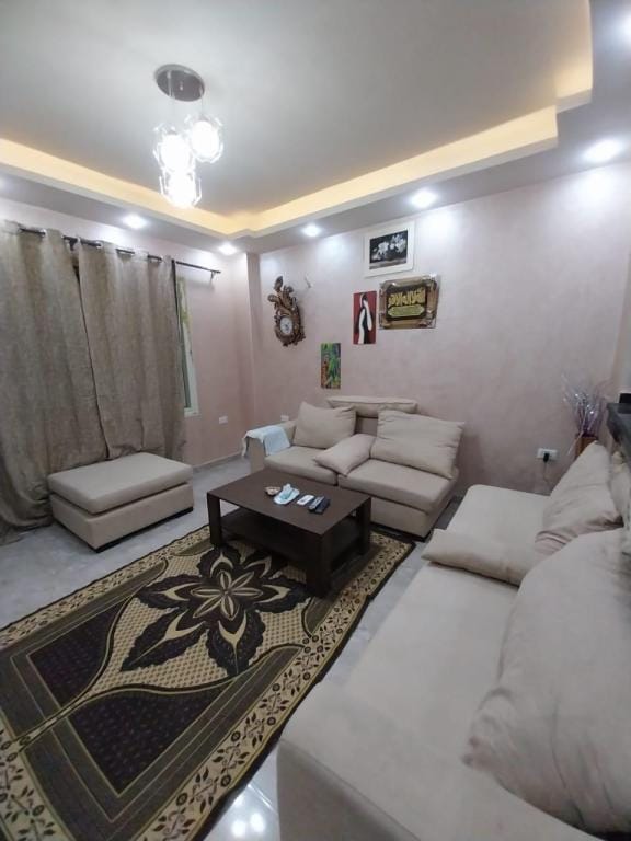 HAYAT PYRAMIDS HOUSE 162D Apartment in Egypt