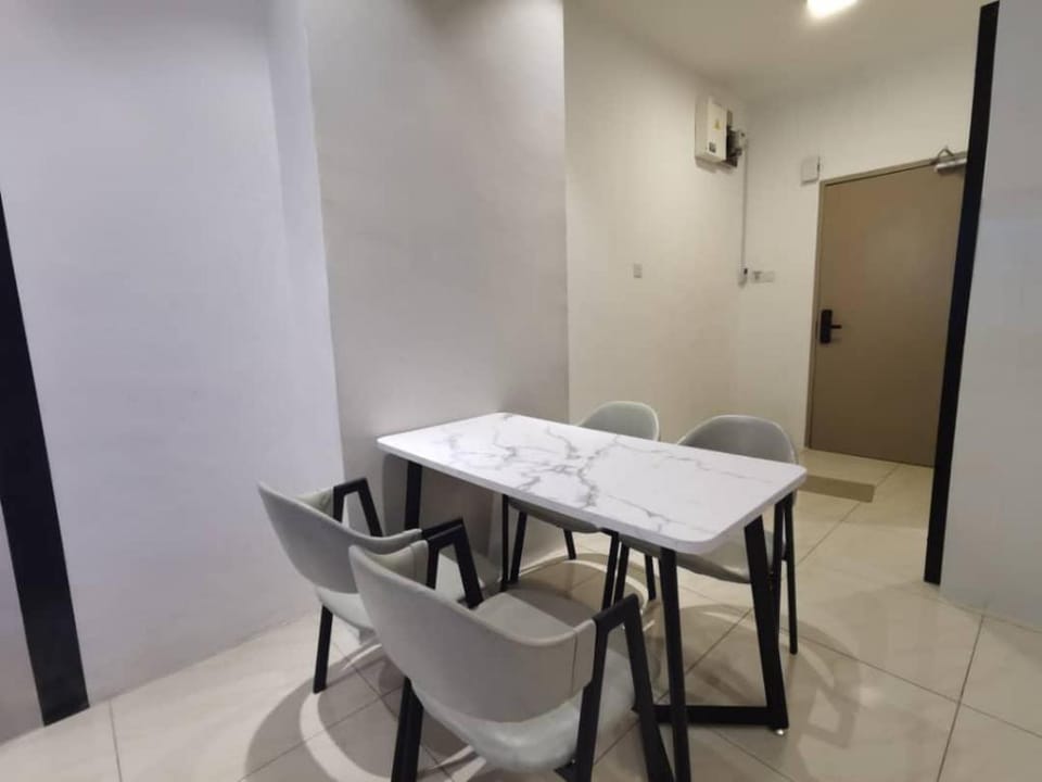 Kepayan Apartments Apartment in Kota Kinabalu
