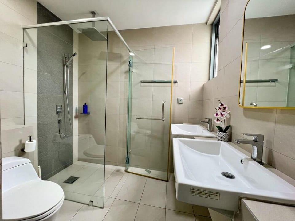 Maison Life | Xiao Ju Wu 23 @ The Loft Imago 23 Vacation rental in Kota Kinabalu