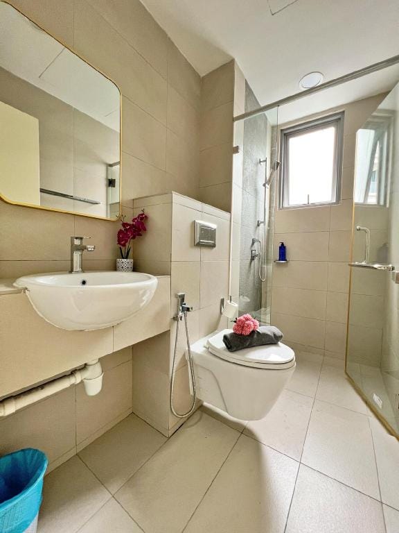 Maison Life | Xiao Ju Wu 23 @ The Loft Imago 23 Vacation rental in Kota Kinabalu