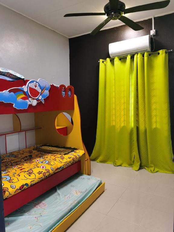 By The River Homestay : Comfort Within Nature Vacation rental in Kedah
