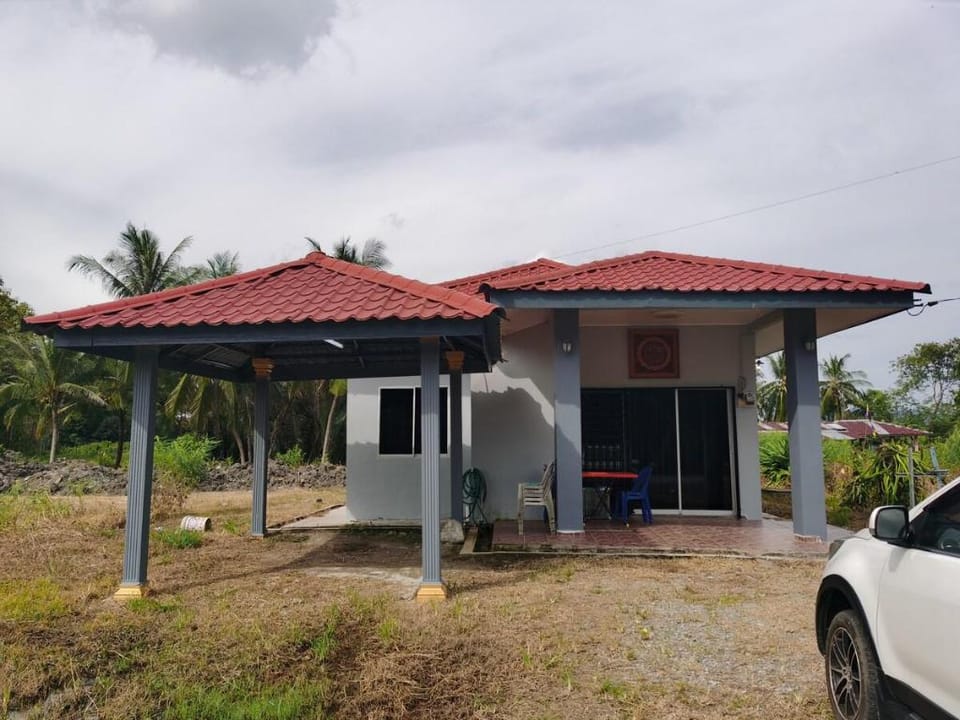 By The River Homestay : Comfort Within Nature Vacation rental in Kedah