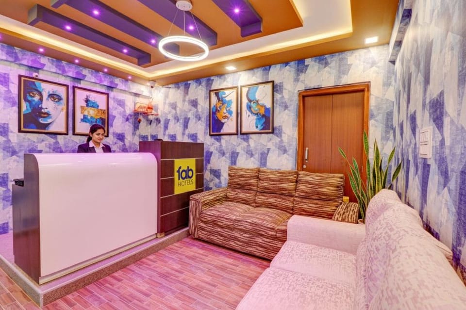 Via Kings Suites Hotel in Bengaluru