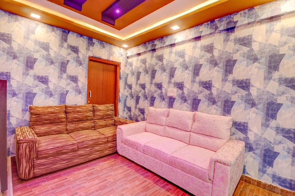Via Kings Suites Hotel in Bengaluru