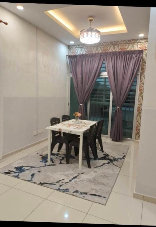 Lovely, 3 bedroom apartment, l Apartment in Ipoh