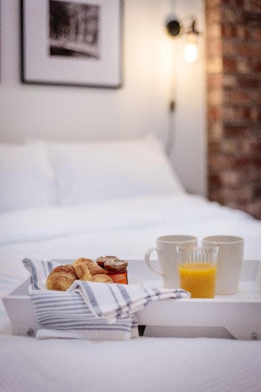 Grosvenor Street Luxury Apartment Chester  Apartment in Chester