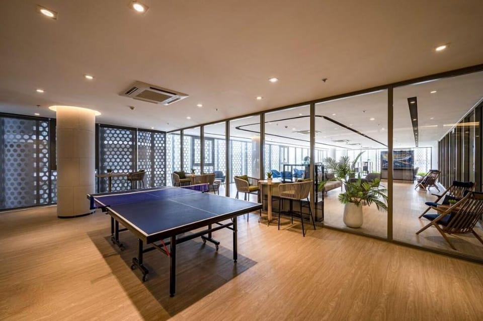 Luxury apartment with infinity pool in Vung Tau  Apartment in Vung Tau