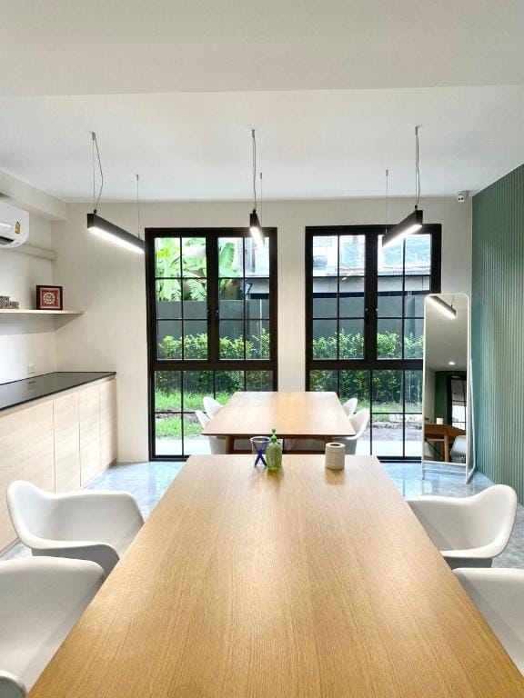 POP Heritage Residence Bangkok Apartment in Bangkok
