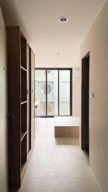 POP Heritage Residence Bangkok Apartment in Bangkok