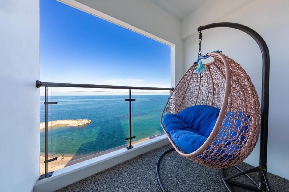 Sockcho Summitbay Panorama Oceanview 14 Bed and Breakfast in South Korea