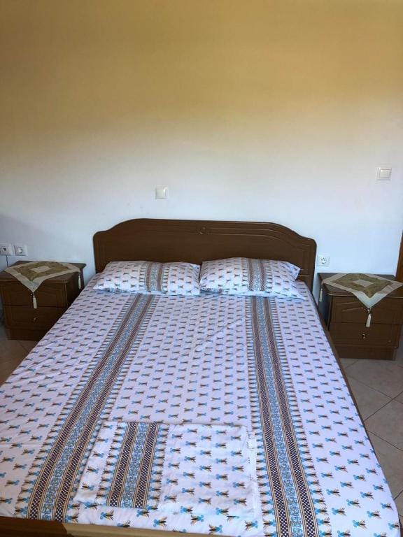 Eξοχική μεζονέτα στην περιοχή ζαχαρω Vacation rental in Peloponnese Region