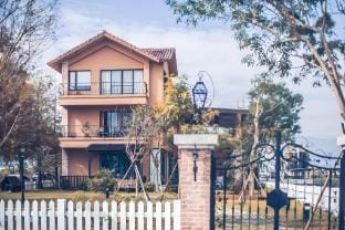 Sunday Home Bed and Breakfast in Taiwan, Province of China