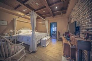 Sunday Home Bed and Breakfast in Taiwan, Province of China