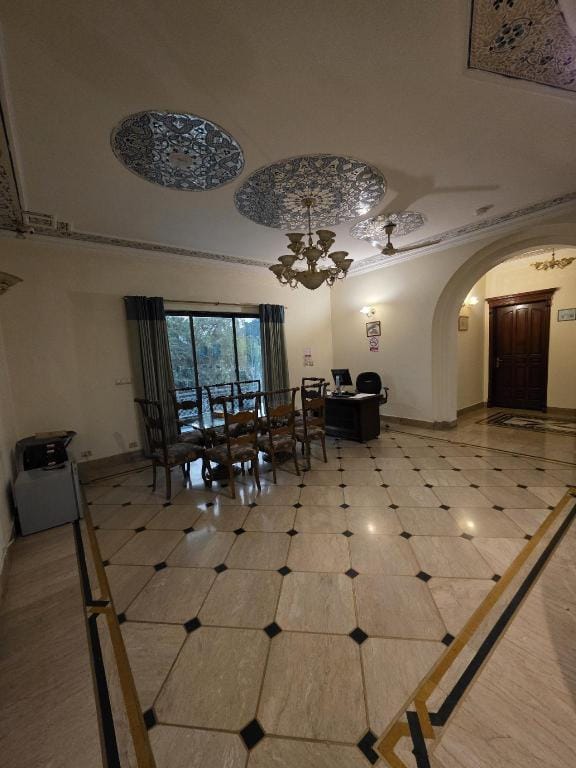 Exactive galaxy guest house Islamabad Hotel in Islamabad