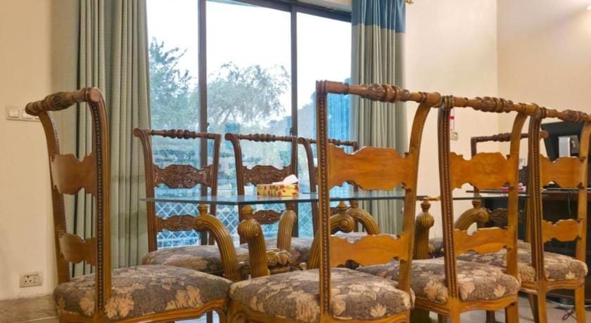 Exactive galaxy guest house Islamabad Hotel in Islamabad