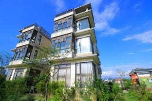 My Sweetie  B&B Bed and Breakfast in Taiwan, Province of China